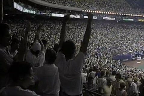 Make Some Noise